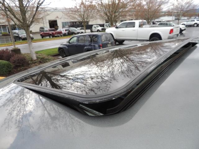2006 Dodge Ram 2500 SLT 4dr Mega Cab / 4X4 / 5.9L DIESEL / FLAT BED - Photo 42 - Portland, OR 97217