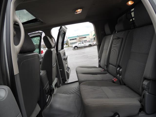 2006 Dodge Ram 2500 SLT 4dr Mega Cab / 4X4 / 5.9L DIESEL / FLAT BED - Photo 16 - Portland, OR 97217