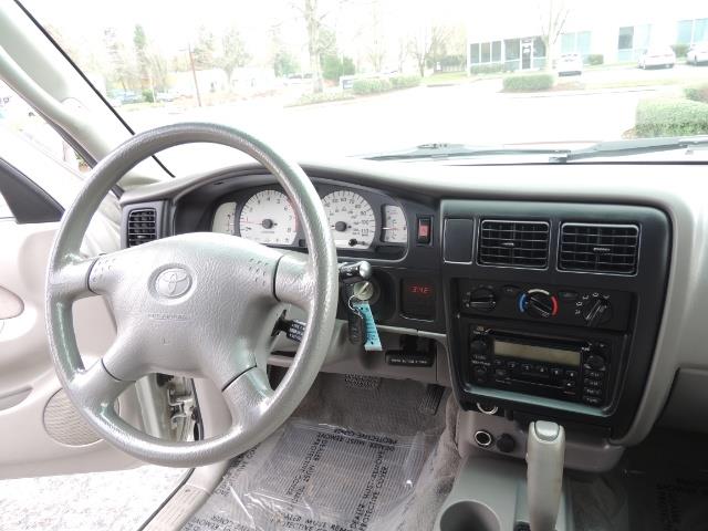 2003 Toyota Tacoma V6 4dr Double Cab / TRD OFF RD / LIFTED LIFTED - Photo 19 - Portland, OR 97217