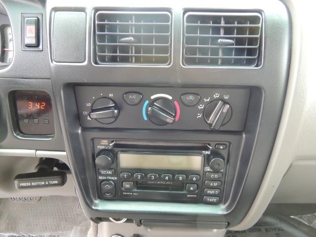 2003 Toyota Tacoma V6 4dr Double Cab / TRD OFF RD / LIFTED LIFTED - Photo 21 - Portland, OR 97217