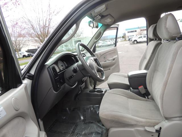2003 Toyota Tacoma V6 4dr Double Cab / TRD OFF RD / LIFTED LIFTED - Photo 14 - Portland, OR 97217