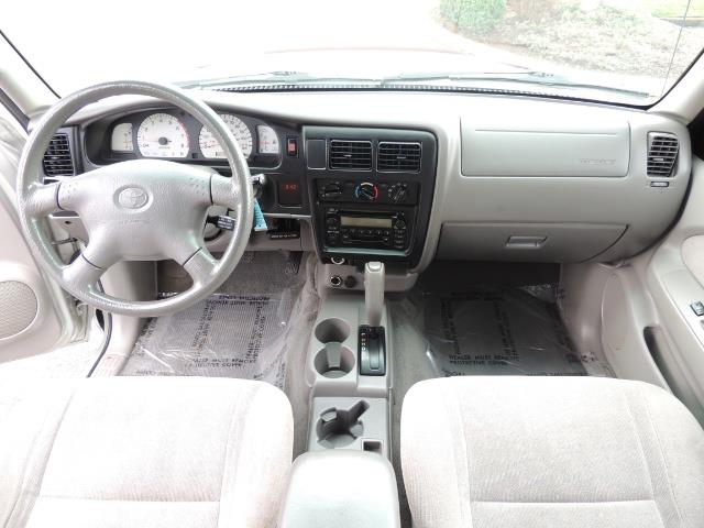 2003 Toyota Tacoma V6 4dr Double Cab / TRD OFF RD / LIFTED LIFTED - Photo 18 - Portland, OR 97217