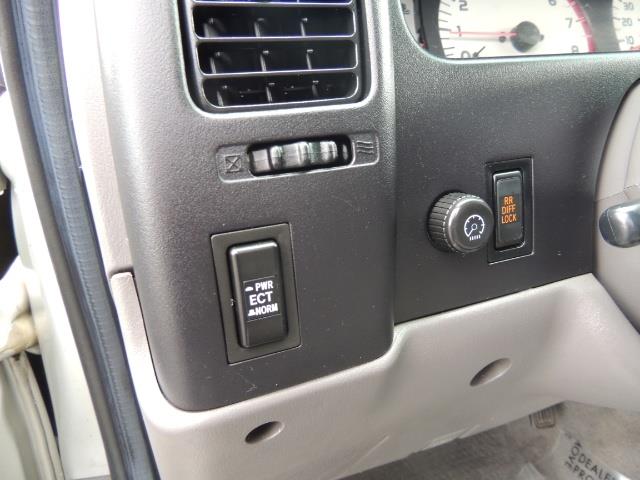 2003 Toyota Tacoma V6 4dr Double Cab / TRD OFF RD / LIFTED LIFTED - Photo 20 - Portland, OR 97217