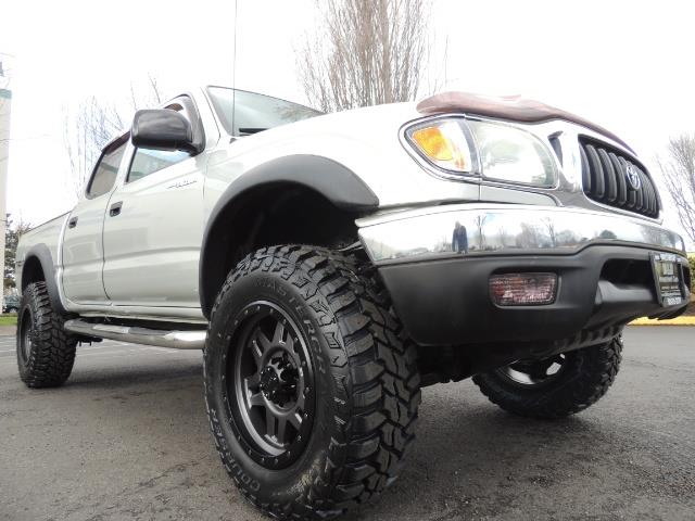 2003 Toyota Tacoma V6 4dr Double Cab / TRD OFF RD / LIFTED LIFTED - Photo 10 - Portland, OR 97217