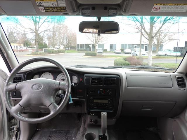 2003 Toyota Tacoma V6 4dr Double Cab / TRD OFF RD / LIFTED LIFTED - Photo 36 - Portland, OR 97217