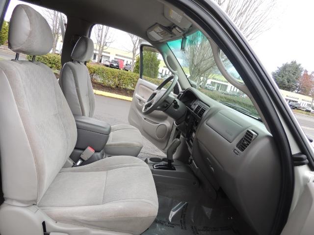 2003 Toyota Tacoma V6 4dr Double Cab / TRD OFF RD / LIFTED LIFTED - Photo 17 - Portland, OR 97217