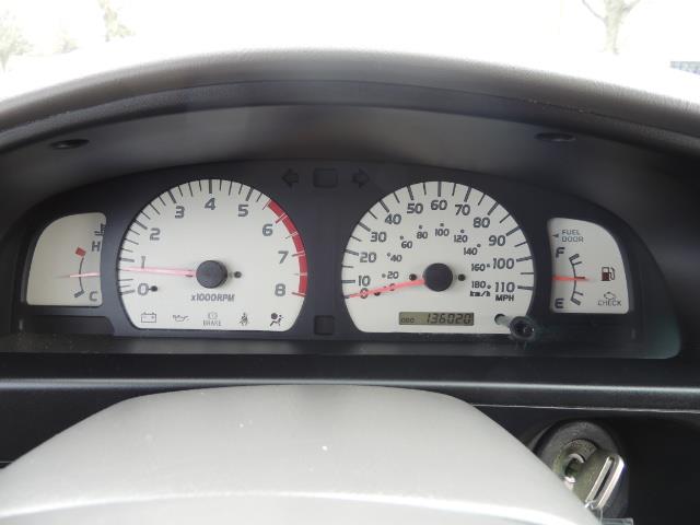 2003 Toyota Tacoma V6 4dr Double Cab / TRD OFF RD / LIFTED LIFTED - Photo 40 - Portland, OR 97217
