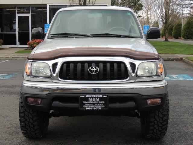 2003 Toyota Tacoma V6 4dr Double Cab / TRD OFF RD / LIFTED LIFTED - Photo 5 - Portland, OR 97217