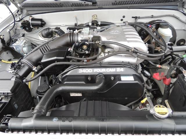 2003 Toyota Tacoma V6 4dr Double Cab / TRD OFF RD / LIFTED LIFTED - Photo 32 - Portland, OR 97217