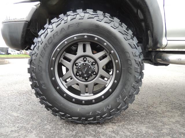 2003 Toyota Tacoma V6 4dr Double Cab / TRD OFF RD / LIFTED LIFTED - Photo 23 - Portland, OR 97217