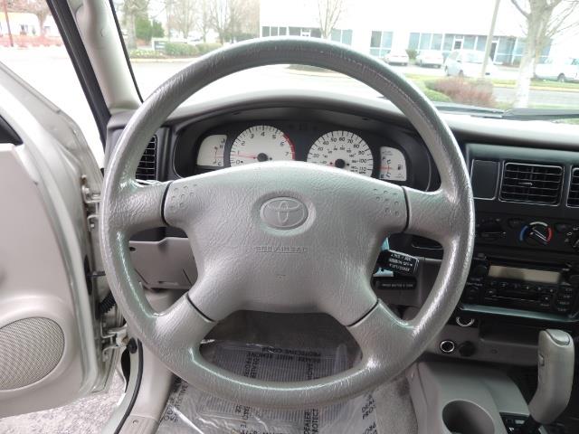 2003 Toyota Tacoma V6 4dr Double Cab / TRD OFF RD / LIFTED LIFTED - Photo 39 - Portland, OR 97217