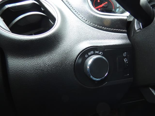 2014 Chevrolet Camaro LS / Coupe / 3.6 Liter 6Cyl / ONLY 9000 MILES - Photo 35 - Portland, OR 97217