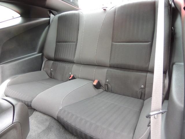 2014 Chevrolet Camaro LS / Coupe / 3.6 Liter 6Cyl / ONLY 9000 MILES - Photo 13 - Portland, OR 97217