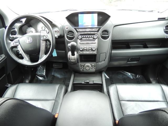 2013 Honda Pilot Touring /4WD / Navi / DVD / Third Seats / 1-OWNER - Photo 41 - Portland, OR 97217