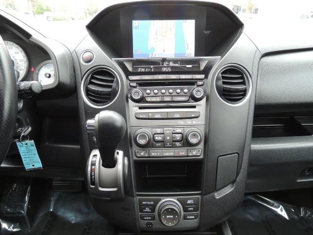 2013 Honda Pilot Touring /4WD / Navi / DVD / Third Seats / 1-OWNER - Photo 35 - Portland, OR 97217