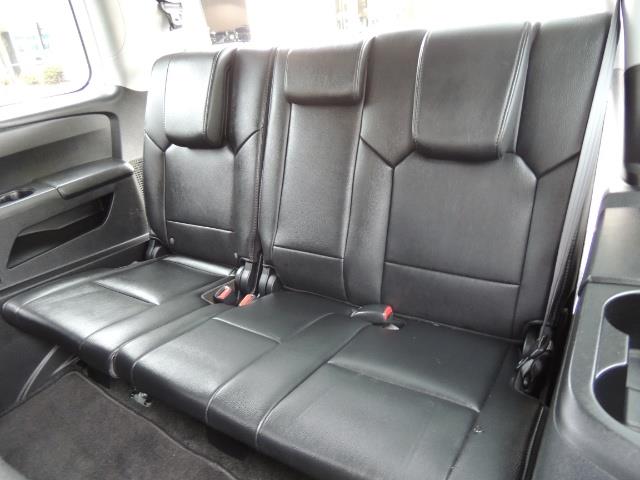2013 Honda Pilot Touring /4WD / Navi / DVD / Third Seats / 1-OWNER - Photo 36 - Portland, OR 97217