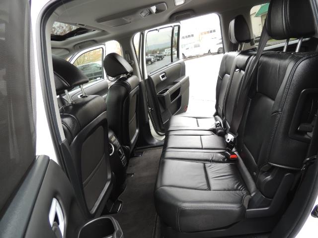 2013 Honda Pilot Touring /4WD / Navi / DVD / Third Seats / 1-OWNER - Photo 15 - Portland, OR 97217