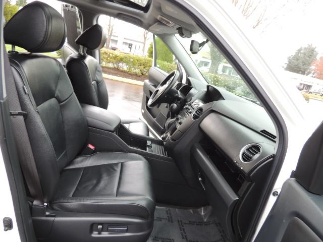 2013 Honda Pilot Touring /4WD / Navi / DVD / Third Seats / 1-OWNER - Photo 18 - Portland, OR 97217