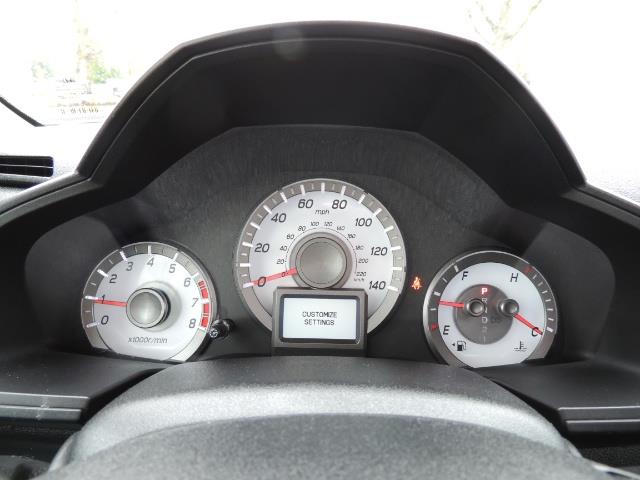 2013 Honda Pilot Touring /4WD / Navi / DVD / Third Seats / 1-OWNER - Photo 43 - Portland, OR 97217