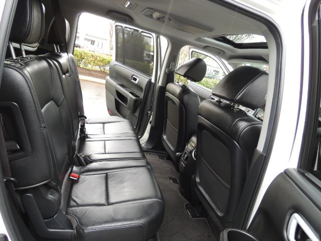 2013 Honda Pilot Touring /4WD / Navi / DVD / Third Seats / 1-OWNER - Photo 37 - Portland, OR 97217
