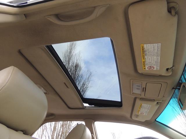 1999 Lexus RX 300 / AWD / Leather / Sunroof / Great Conditon - Photo 23 - Portland, OR 97217