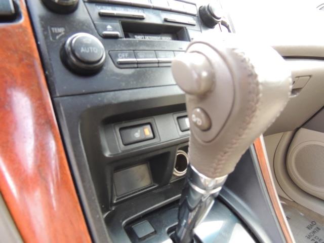 1999 Lexus RX 300 / AWD / Leather / Sunroof / Great Conditon - Photo 22 - Portland, OR 97217