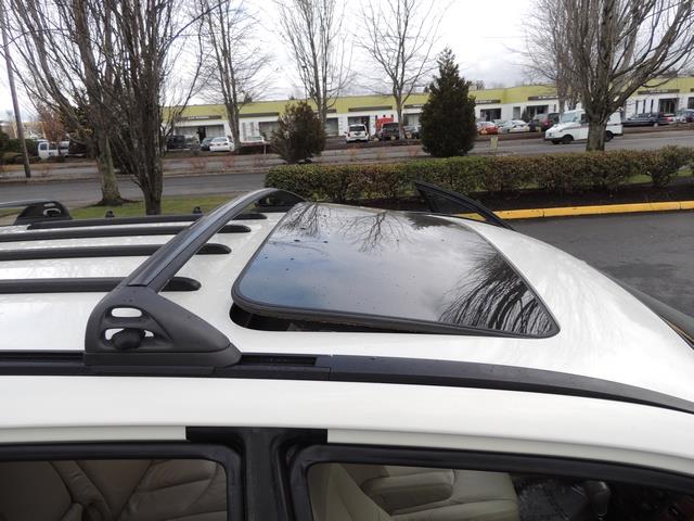 1999 Lexus RX 300 / AWD / Leather / Sunroof / Great Conditon - Photo 34 - Portland, OR 97217