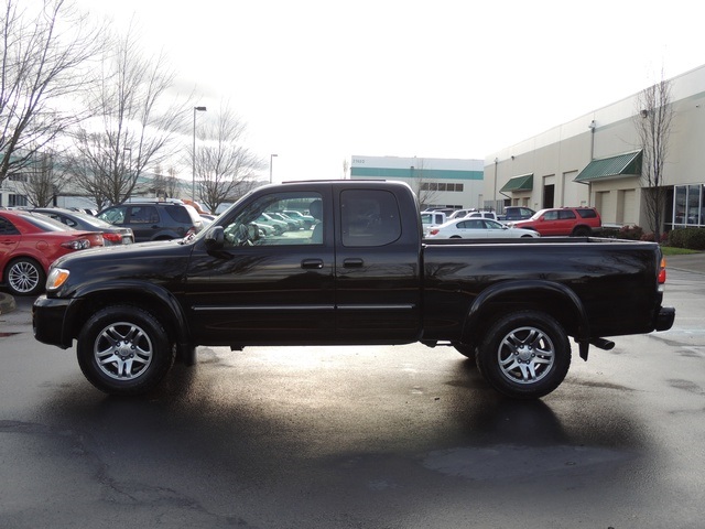 2003 toyota tundra t3 for sale #7