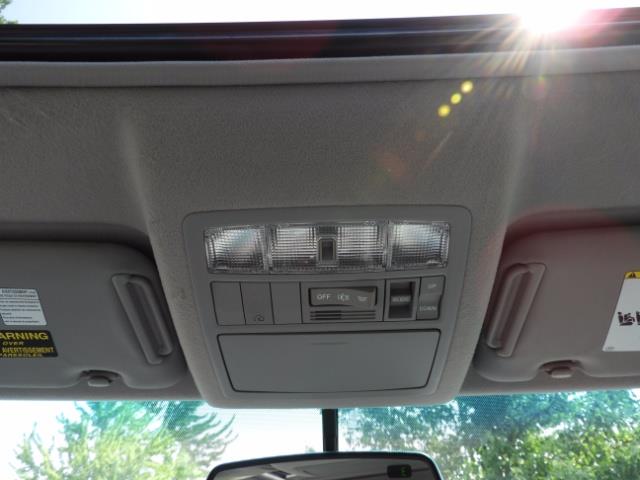 2011 Toyota Highlander Limited Hybrid 4WD 2-Owner 85Kmiles 3rdRow Leather - Photo 36 - Portland, OR 97217
