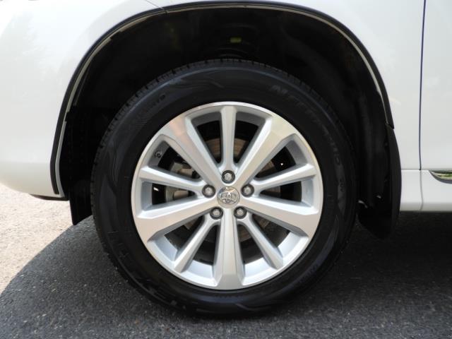 2011 Toyota Highlander Limited Hybrid 4WD 2-Owner 85Kmiles 3rdRow Leather - Photo 44 - Portland, OR 97217