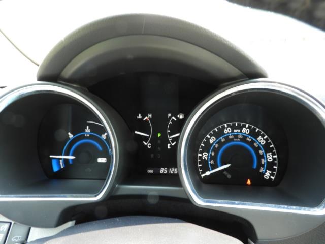 2011 Toyota Highlander Limited Hybrid 4WD 2-Owner 85Kmiles 3rdRow Leather - Photo 39 - Portland, OR 97217