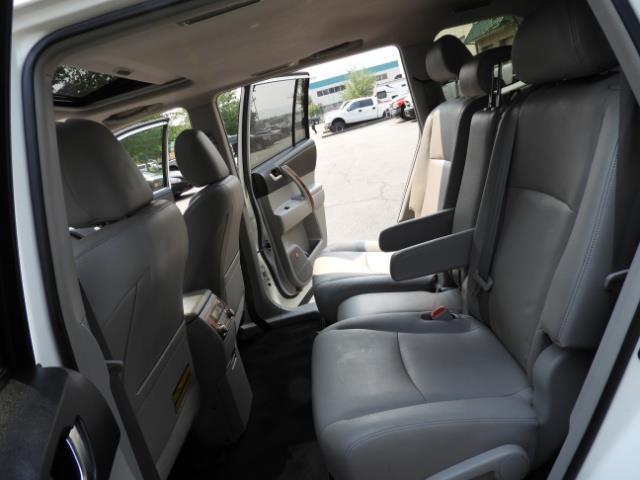2011 Toyota Highlander Limited Hybrid 4WD 2-Owner 85Kmiles 3rdRow Leather - Photo 17 - Portland, OR 97217