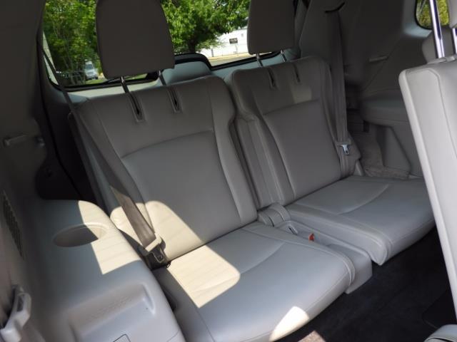 2011 Toyota Highlander Limited Hybrid 4WD 2-Owner 85Kmiles 3rdRow Leather - Photo 33 - Portland, OR 97217