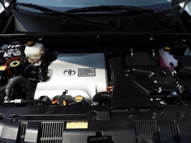 2011 Toyota Highlander Limited Hybrid 4WD 2-Owner 85Kmiles 3rdRow Leather - Photo 10 - Portland, OR 97217