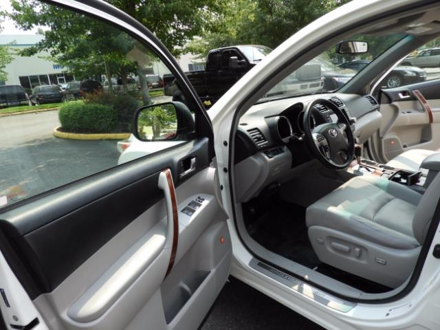 2011 Toyota Highlander Limited Hybrid 4WD 2-Owner 85Kmiles 3rdRow Leather - Photo 21 - Portland, OR 97217