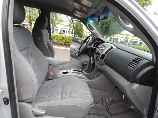 2005 Toyota Tacoma V6 Double Cab 4X4 TRD OFF RD REAR DIFF LOCK LIFTED - Photo 16 - Portland, OR 97217