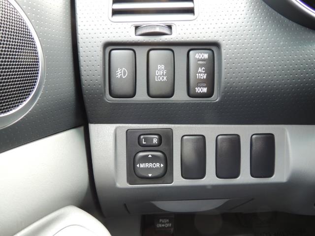 2005 Toyota Tacoma V6 Double Cab 4X4 TRD OFF RD REAR DIFF LOCK LIFTED - Photo 19 - Portland, OR 97217