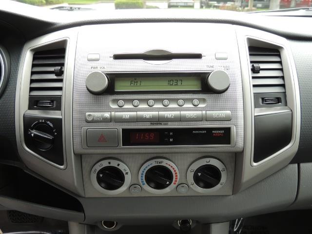 2005 Toyota Tacoma V6 Double Cab 4X4 TRD OFF RD REAR DIFF LOCK LIFTED - Photo 34 - Portland, OR 97217