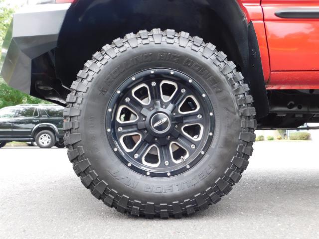 1998 Dodge Ram 2500 Laramie SLT / 4X4 / 5.9L DIESEL / 12-VALVE / 5-SPD - Photo 23 - Portland, OR 97217