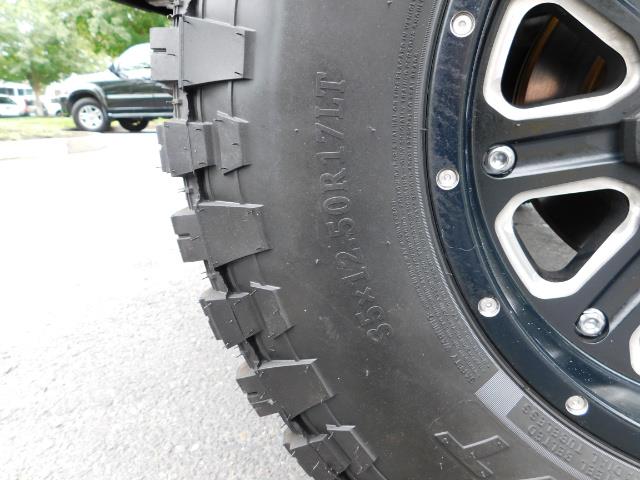 1998 Dodge Ram 2500 Laramie SLT / 4X4 / 5.9L DIESEL / 12-VALVE / 5-SPD - Photo 45 - Portland, OR 97217
