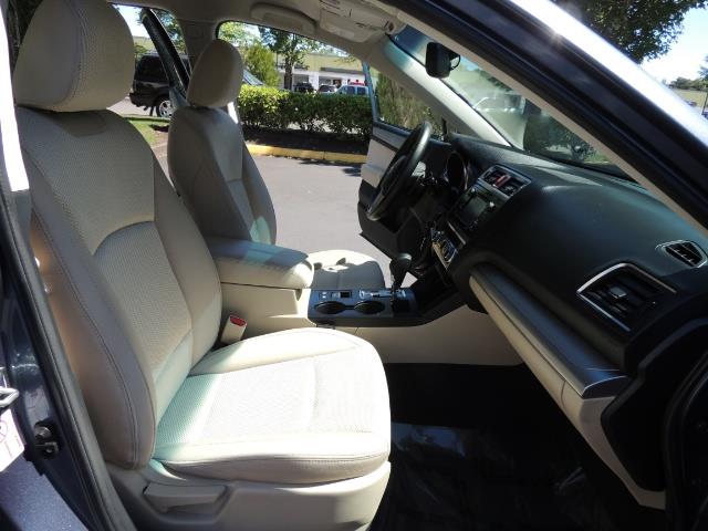 2015 Subaru Outback 2.5i Wagon AWD Paddle Shifts/ Backup CAM / 1-Owner - Photo 18 - Portland, OR 97217