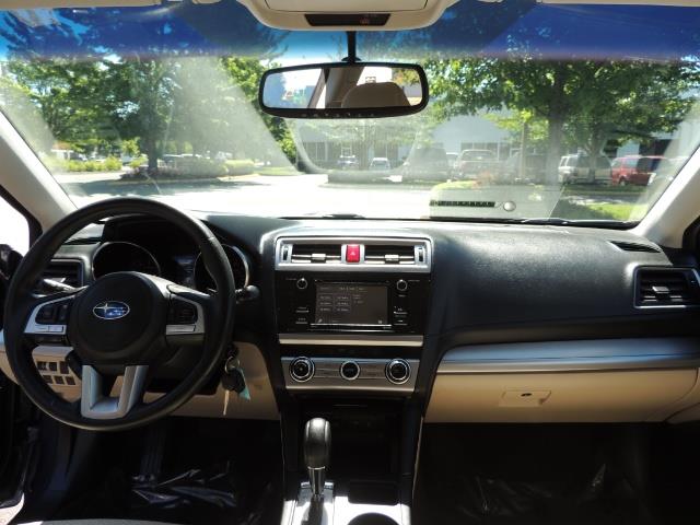 2015 Subaru Outback 2.5i Wagon AWD Paddle Shifts/ Backup CAM / 1-Owner - Photo 19 - Portland, OR 97217