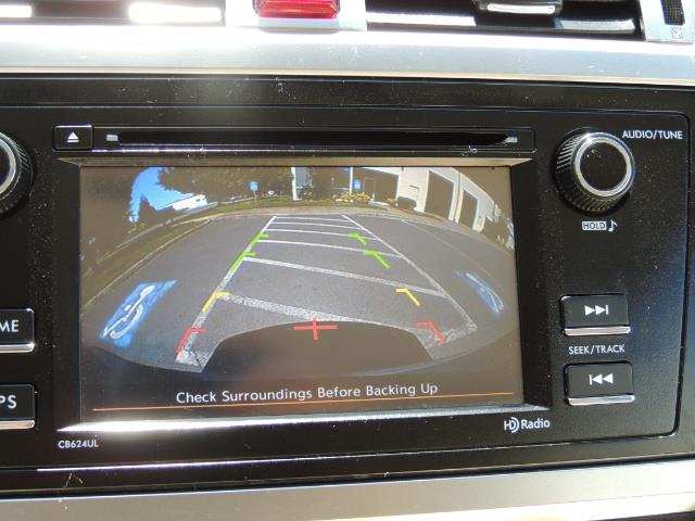 2015 Subaru Outback 2.5i Wagon AWD Paddle Shifts/ Backup CAM / 1-Owner - Photo 21 - Portland, OR 97217