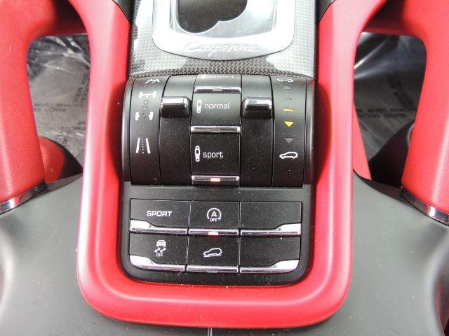 2014 Porsche Cayenne Turbo S / Panoramic Roof/ Burmester/ Niche Wheels - Photo 29 - Portland, OR 97217