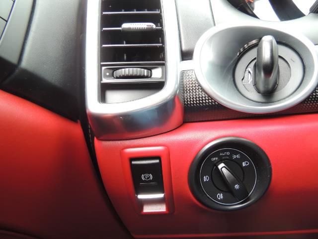 2014 Porsche Cayenne Turbo S / Panoramic Roof/ Burmester/ Niche Wheels - Photo 43 - Portland, OR 97217