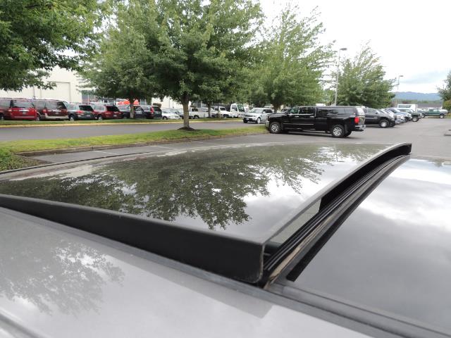 2014 Porsche Cayenne Turbo S / Panoramic Roof/ Burmester/ Niche Wheels - Photo 46 - Portland, OR 97217