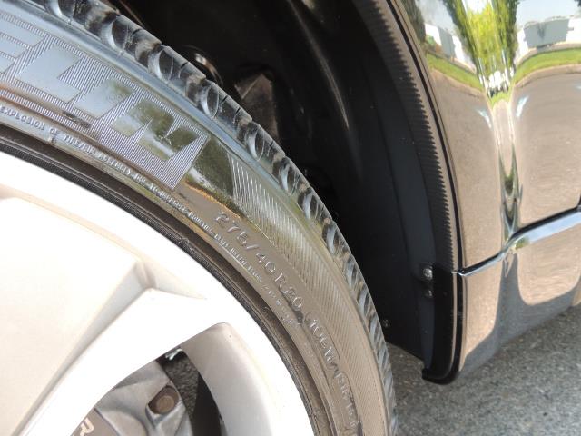 2013 Land Rover Range Rover Sport Autobiography / Sport / Supercharged / 1-OWNER - Photo 46 - Portland, OR 97217