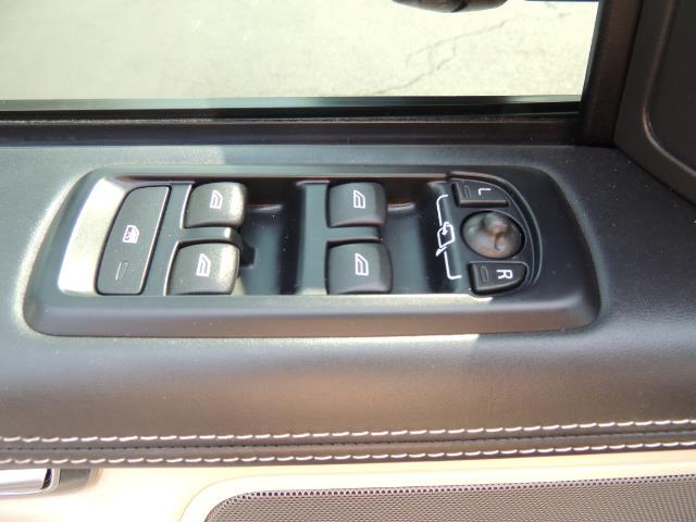 2013 Land Rover Range Rover Sport Autobiography / Sport / Supercharged / 1-OWNER - Photo 34 - Portland, OR 97217