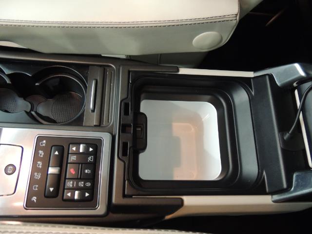 2013 Land Rover Range Rover Sport Autobiography / Sport / Supercharged / 1-OWNER - Photo 51 - Portland, OR 97217