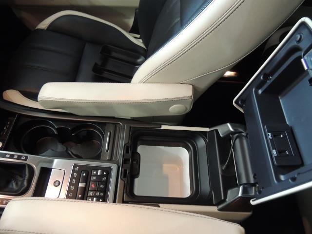 2013 Land Rover Range Rover Sport Autobiography / Sport / Supercharged / 1-OWNER - Photo 20 - Portland, OR 97217